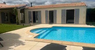 Gîte des Iles