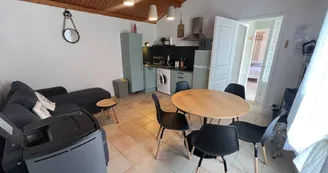 Gîte des Iles