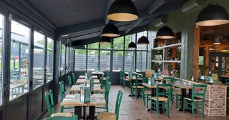 La Pataterie La Pataterie