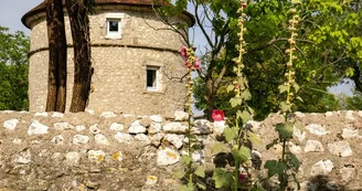 La Tour Médiévale