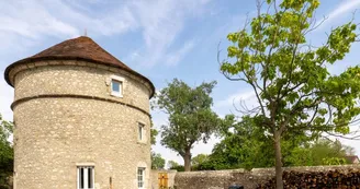 La Tour Médiévale