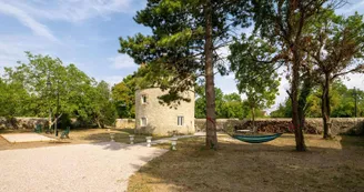 La Tour Médiévale