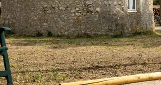 La Tour Médiévale