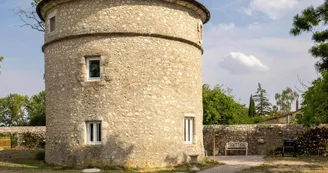 La Tour Médiévale