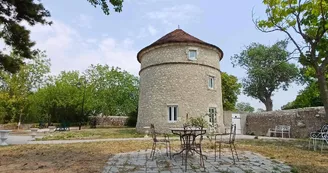 La Tour Médiévale