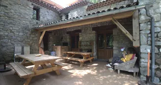 Gîtes au Viel Audon Gîtes au Viel Audon
