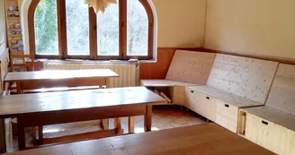 Gîtes au Viel Audon Gîtes au Viel Audon