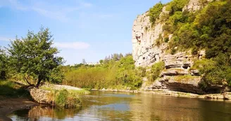 Gîtes au Viel Audon Gîtes au Viel Audon