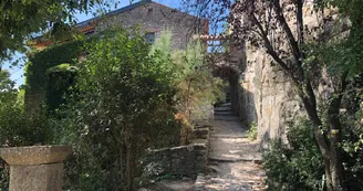 Gîtes au Viel Audon Gîtes au Viel Audon
