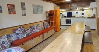 Gîtes au Viel Audon Gîtes au Viel Audon