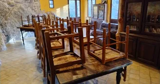 Gîtes au Viel Audon Gîtes au Viel Audon