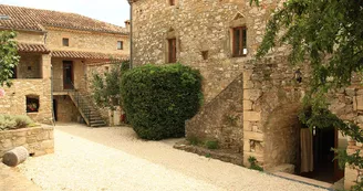 Domaine de l'Astic - Gite de groupes Domaine de l'Astic - Gite de groupes