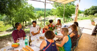 Domaine de l'Astic - Gite de groupes Domaine de l'Astic - Gite de groupes