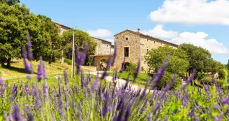Domaine de l'Astic - Gite de groupes Domaine de l'Astic - Gite de groupes