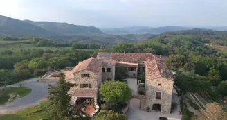 Domaine de l'Astic - Gite de groupes Domaine de l'Astic - Gite de groupes