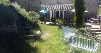 Gîte La Gorre Gîte La Gorre