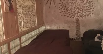 Gîte La Gorre Gîte La Gorre