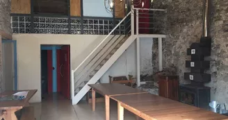 Gîte La Gorre Gîte La Gorre