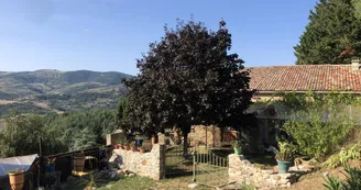 Gîte La Gorre Gîte La Gorre