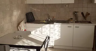 Gîte studio - Mme Tambuzzo