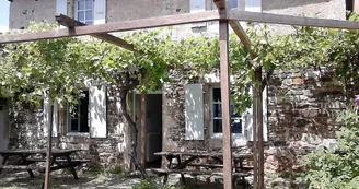 Gîte d'étape et de séjour communal de Thines Gîte d'étape et de séjour communal de Thines