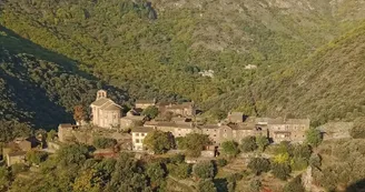 Gîte d'étape et de séjour communal de Thines Gîte d'étape et de séjour communal de Thines