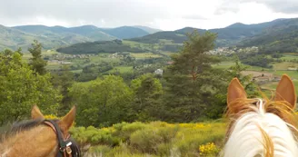 Gîte d'étape de la Chanal Gîte d'étape de la Chanal