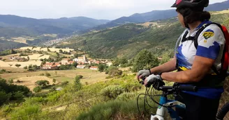 Gîte d'étape de la Chanal Gîte d'étape de la Chanal