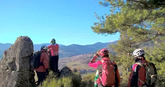 Gîte d'étape de la Chanal Gîte d'étape de la Chanal
