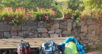Gîte d'étape de la Chanal Gîte d'étape de la Chanal