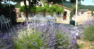 Gîte de Peyre Gîte de Peyre