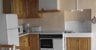 Gîte de Peyre Gîte de Peyre