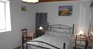 Gîte de Peyre Gîte de Peyre