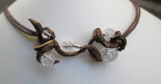 Bijoux des vignes - Louise Hill Bijoux des vignes - Louise Hill
