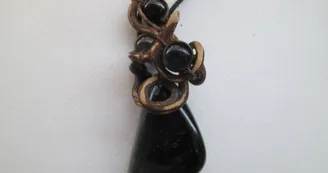 Bijoux des vignes - Louise Hill Bijoux des vignes - Louise Hill