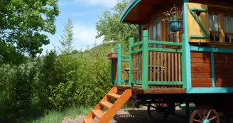 Gîte Roul'éole