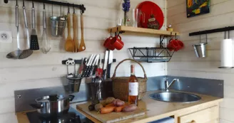 Gîte Roul'éole