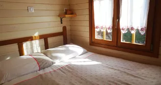 Gîte Roul'éole