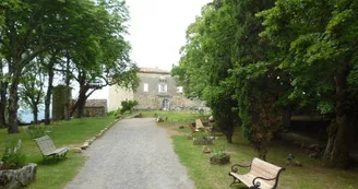 Château de Liviers - Gîte d'étape Château de Liviers - Gîte d'étape