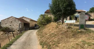 Tente Trappeur - La Ferme de Simondon Tente Trappeur - La Ferme de Simondon