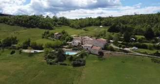 Tente Trappeur - La Ferme de Simondon Tente Trappeur - La Ferme de Simondon