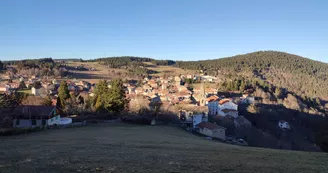 Gîte d'étape l'Abri du Pèlerin Gîte d'étape l'Abri du Pèlerin