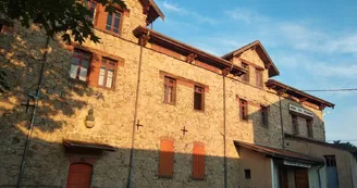 Gîte d'étape l'Abri du Pèlerin Gîte d'étape l'Abri du Pèlerin
