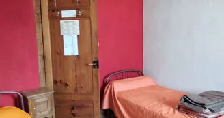 Gîte d'étape l'Abri du Pèlerin Gîte d'étape l'Abri du Pèlerin