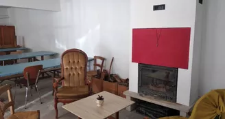 Gîte d'étape l'Abri du Pèlerin Gîte d'étape l'Abri du Pèlerin