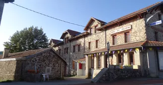 Gîte d'étape l'Abri du Pèlerin Gîte d'étape l'Abri du Pèlerin