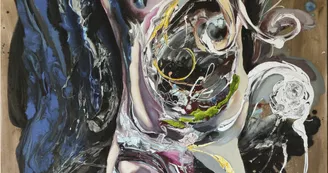 Artiste peintre Plasticien François Marguerit Artiste peintre Plasticien François Marguerit