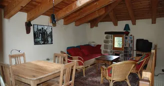 Gîte Le Hameau gourmand Gîte Le Hameau gourmand