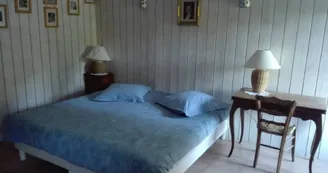 Gîte Le Hameau gourmand Gîte Le Hameau gourmand