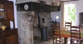 Le Hameau de Burg - gîte Le Marronnier